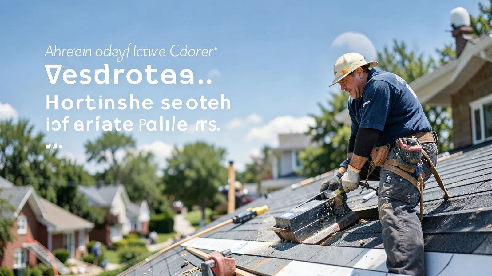 Roof Replacement in De Soto, IA near me